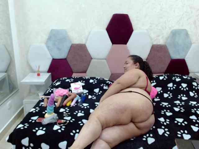 marianabbw