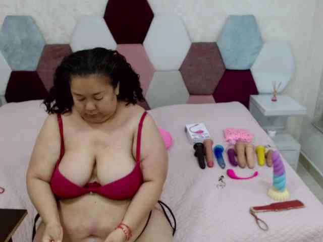 marianabbw webcam
