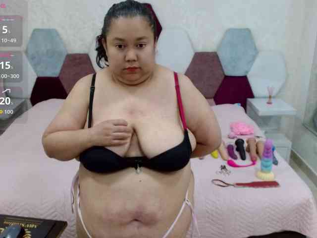 marianabbw webcam