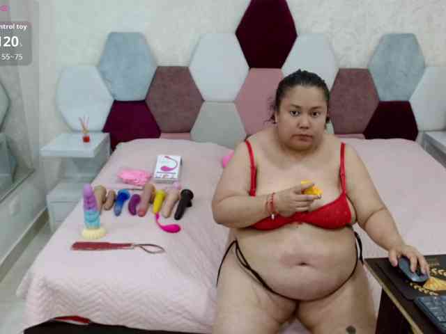marianabbw webcam