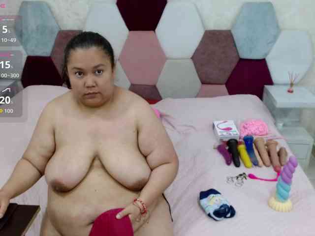 marianabbw webcam