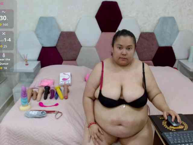 marianabbw webcam