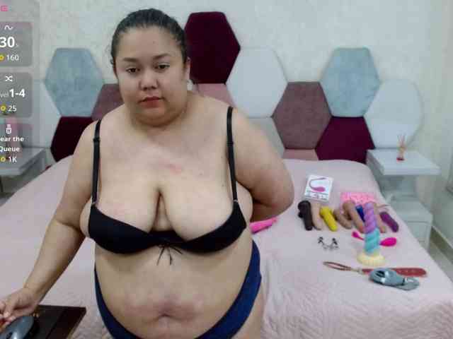 marianabbw