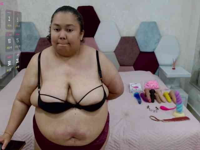 marianabbw webcam
