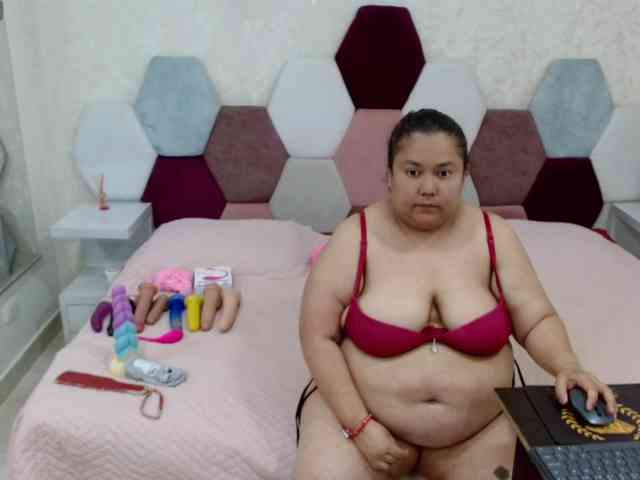 marianabbw webcam