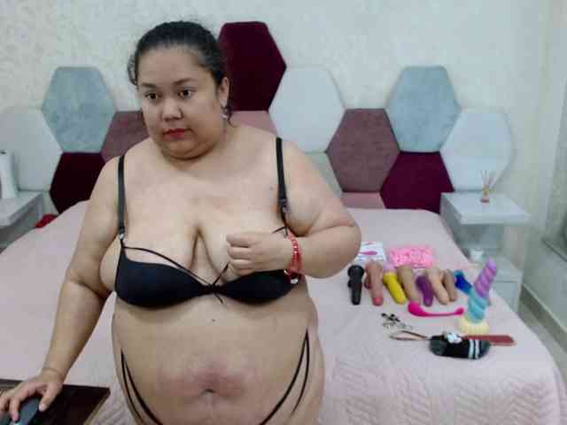 marianabbw webcam