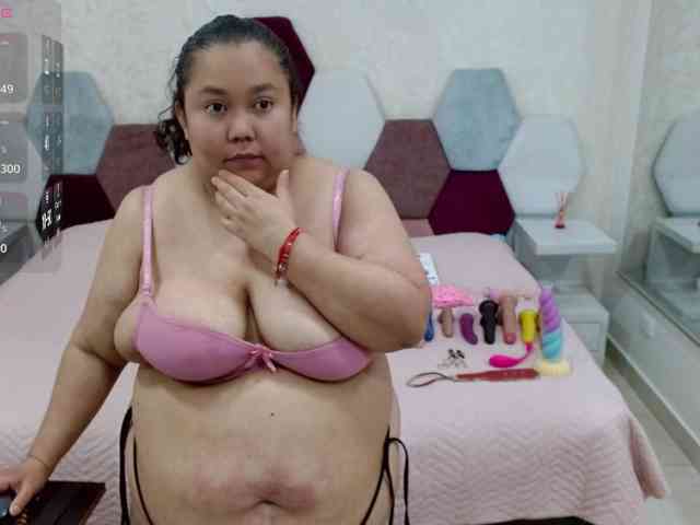 marianabbw webcam