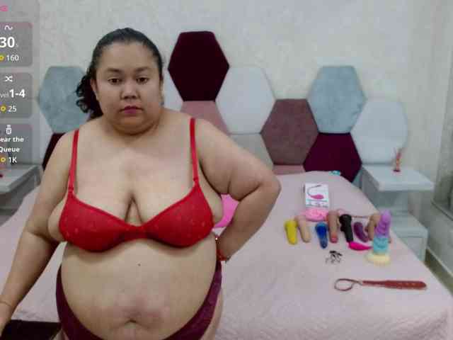marianabbw webcam