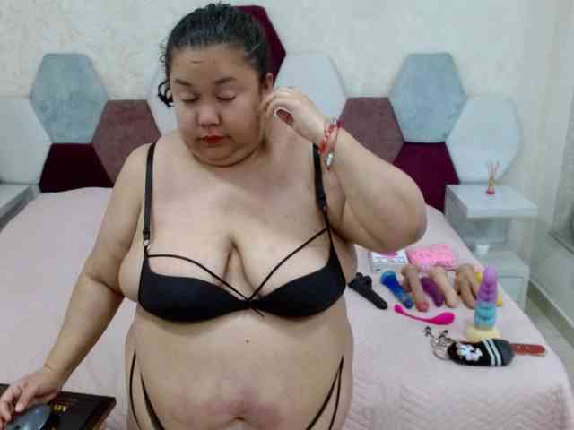 marianabbw webcam