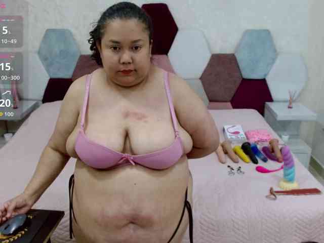 marianabbw webcam