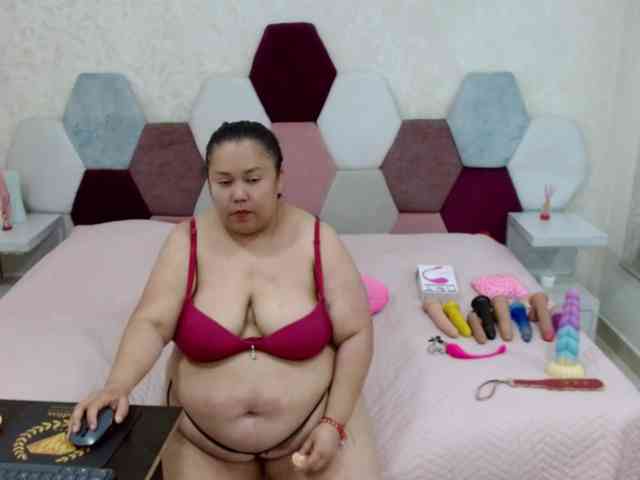 marianabbw webcam