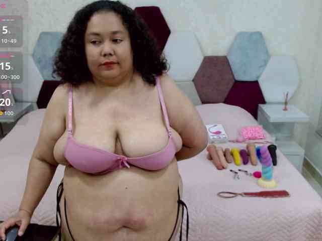 marianabbw webcam