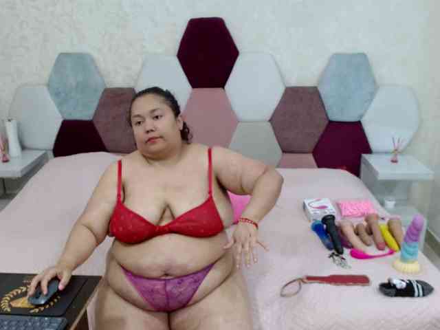 marianabbw webcam