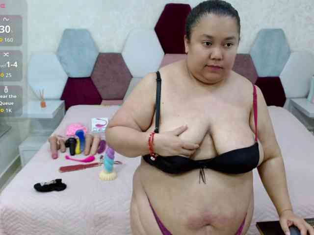 marianabbw webcam
