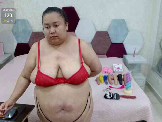 marianabbw webcam