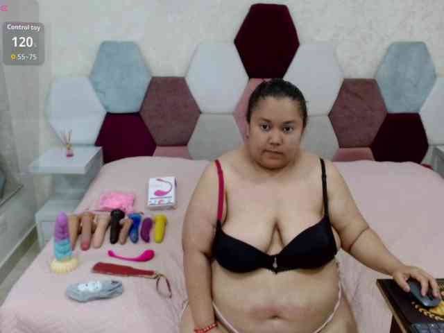 marianabbw webcam
