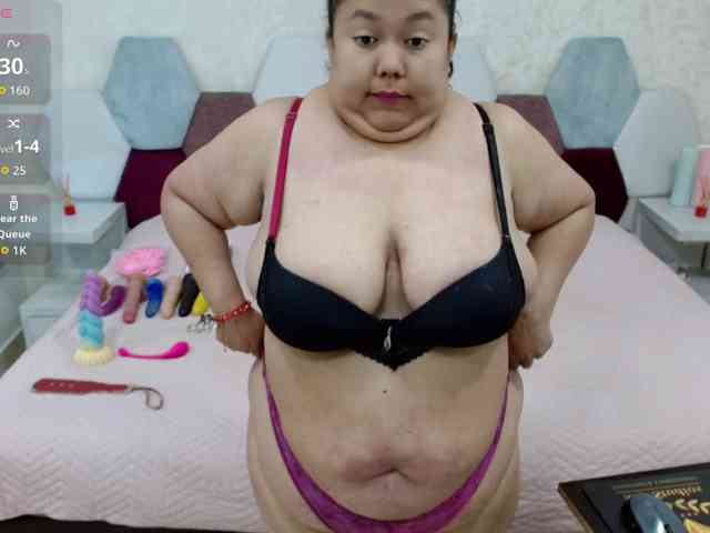 marianabbw webcam