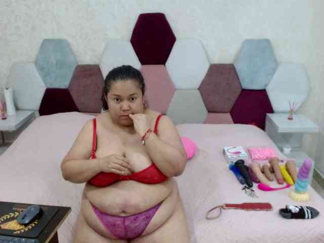marianabbw webcam