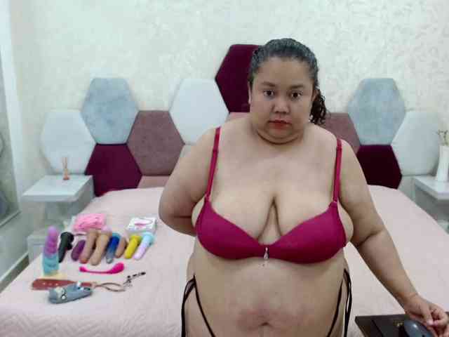 marianabbw