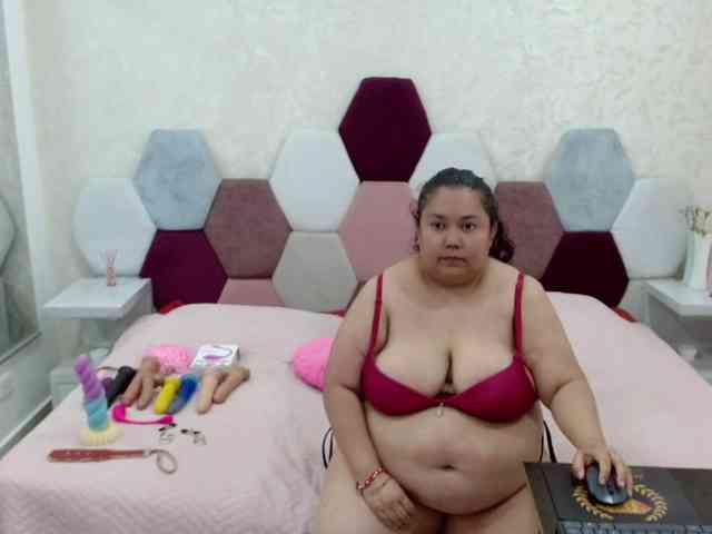 marianabbw webcam