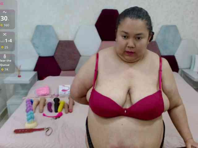 marianabbw webcam