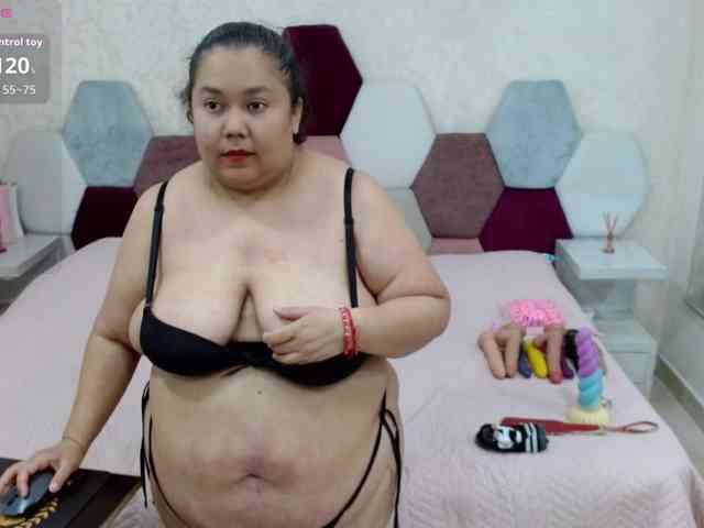 marianabbw webcam