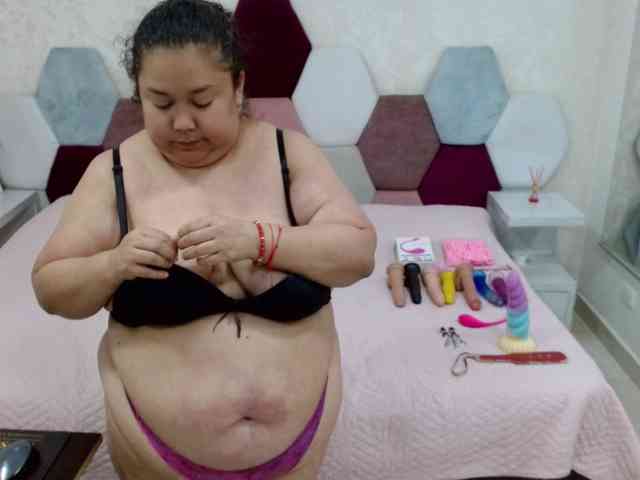 marianabbw webcam