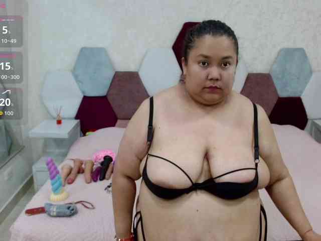 marianabbw webcam