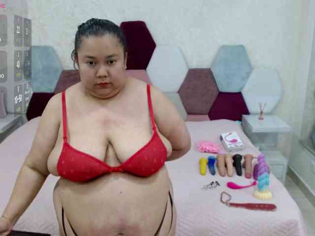 marianabbw webcam