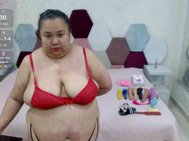 marianabbw webcam