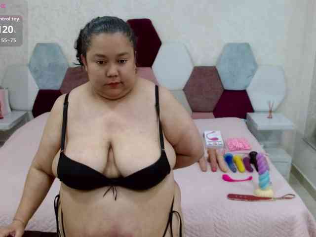 marianabbw webcam