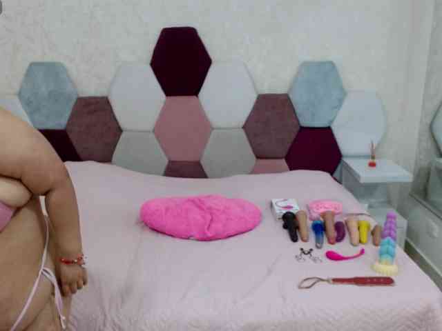 marianabbw webcam