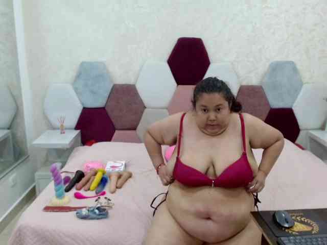 marianabbw webcam