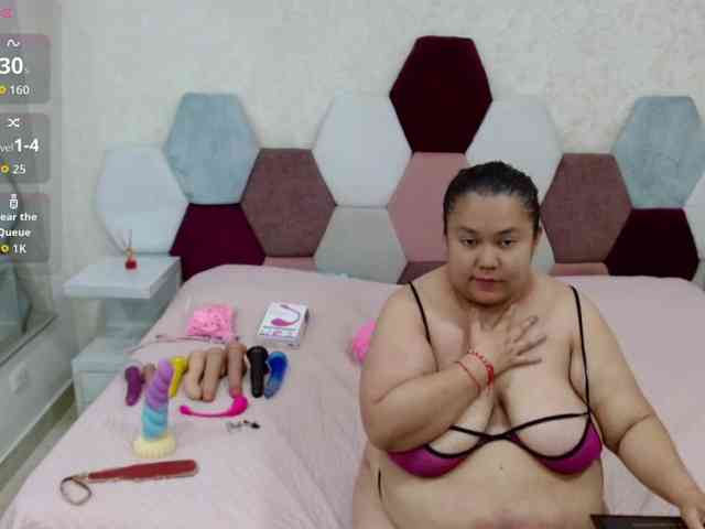 marianabbw webcam
