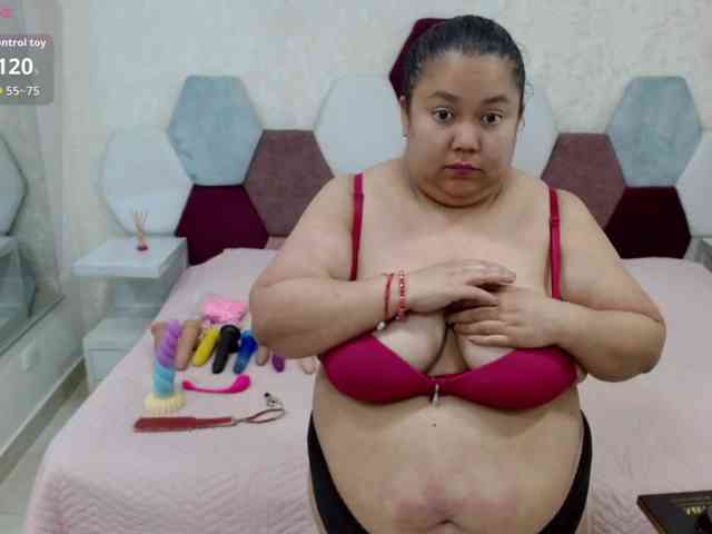 marianabbw webcam