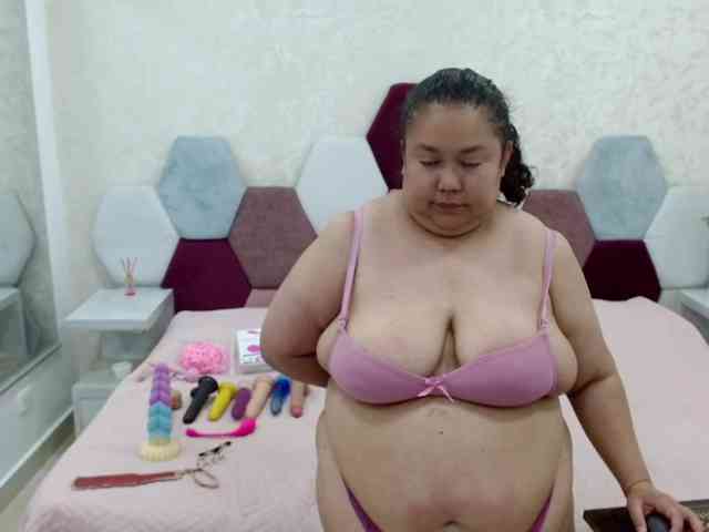 marianabbw webcam