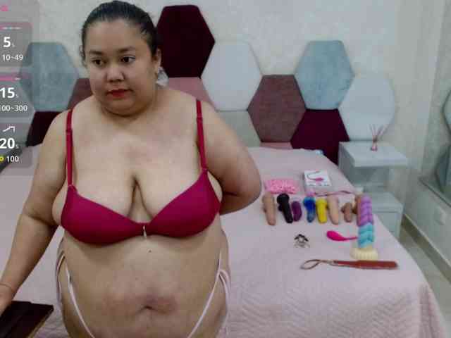 marianabbw webcam