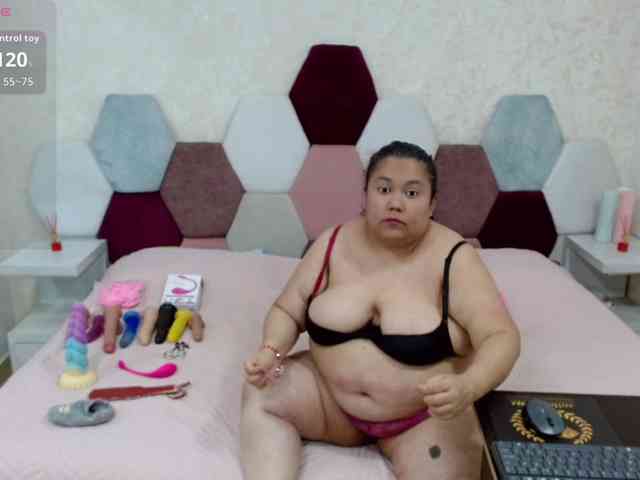 marianabbw webcam