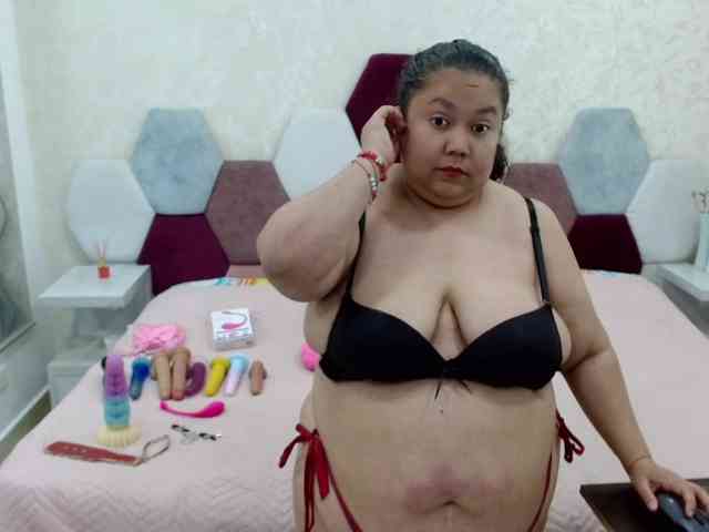 marianabbw