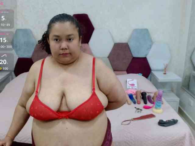 marianabbw webcam