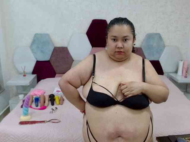 Marianabbw - Girl 