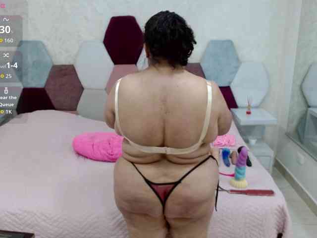 marianabbw webcam
