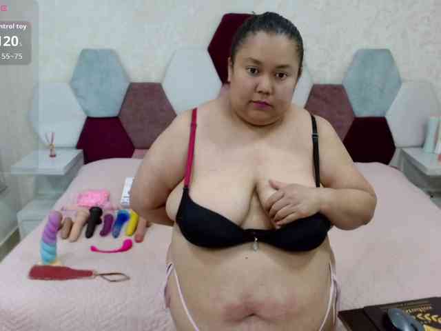 marianabbw webcam