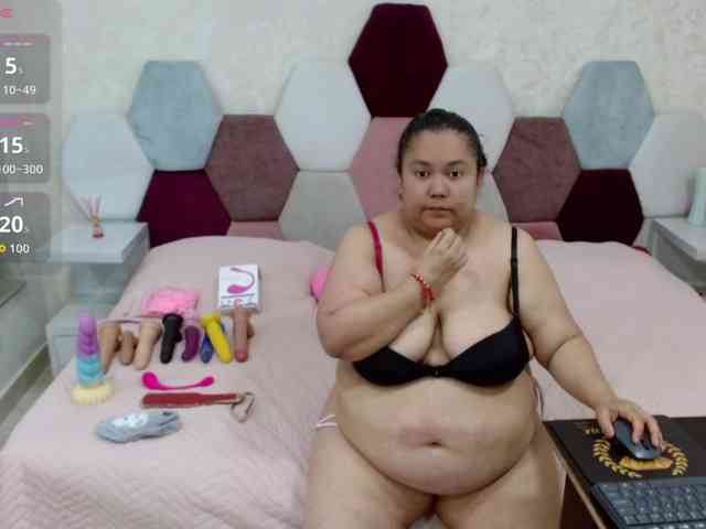 marianabbw webcam
