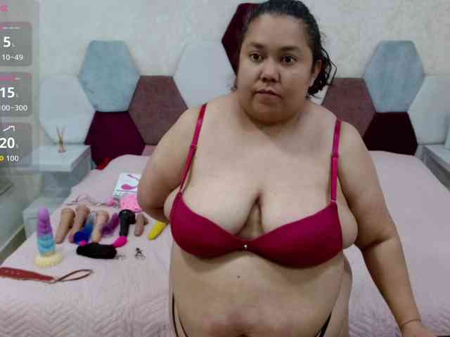 marianabbw webcam