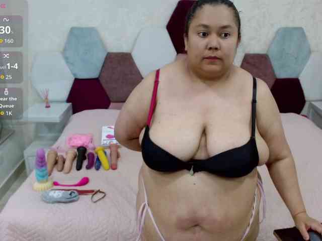 marianabbw webcam
