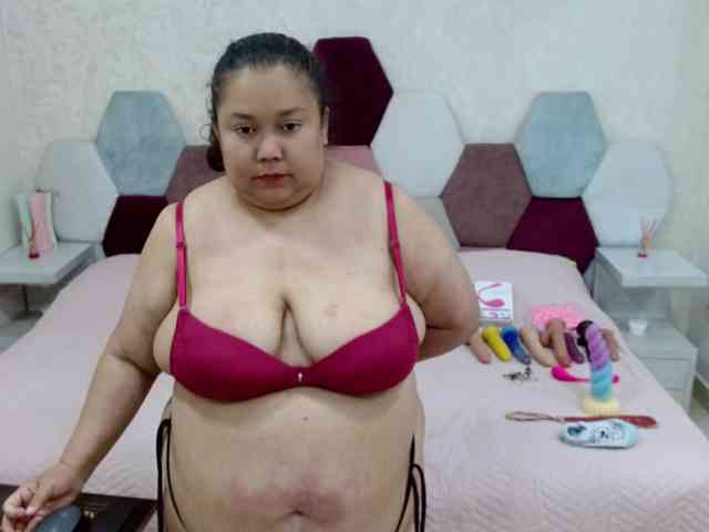 marianabbw webcam