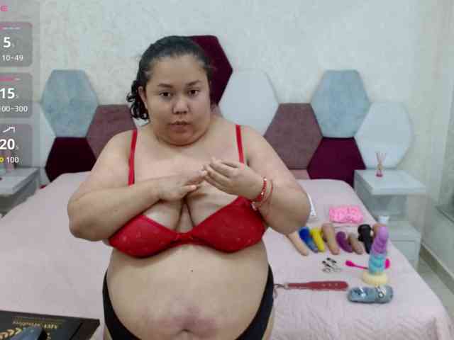 marianabbw webcam