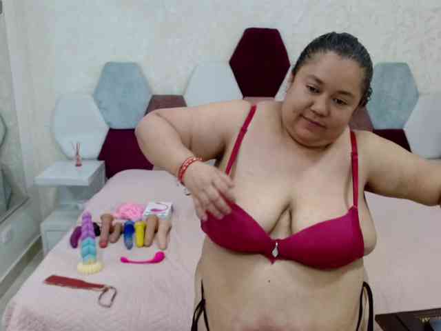 marianabbw webcam