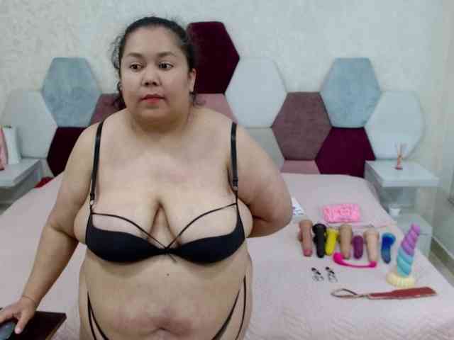 marianabbw webcam